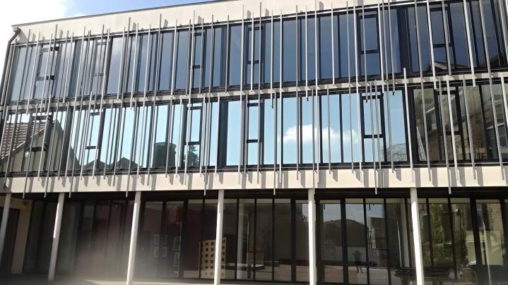 Pose de films protection solaire & UV Lorraine