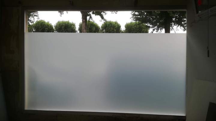 Installation de films décoration Lorraine