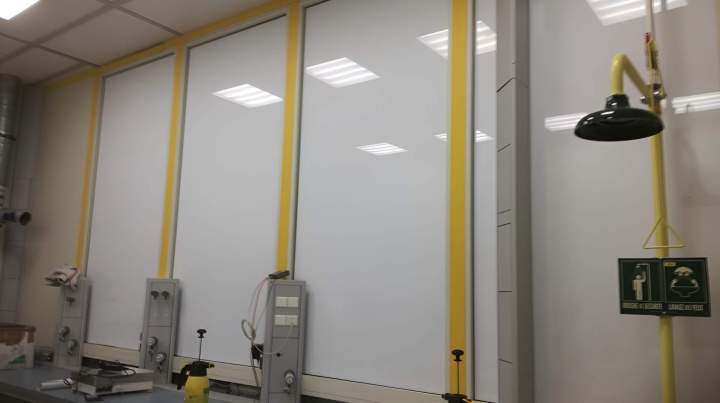 Pose de films décoration Lorraine