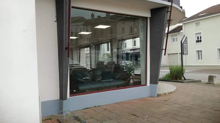 Installation de protection solaire Lorraine