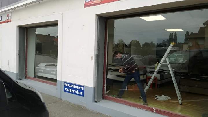 Films protection solaire & UV