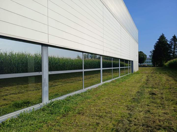 Films protection solaire & UV