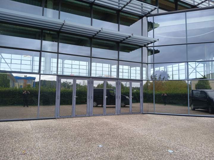 Films protection solaire & UV