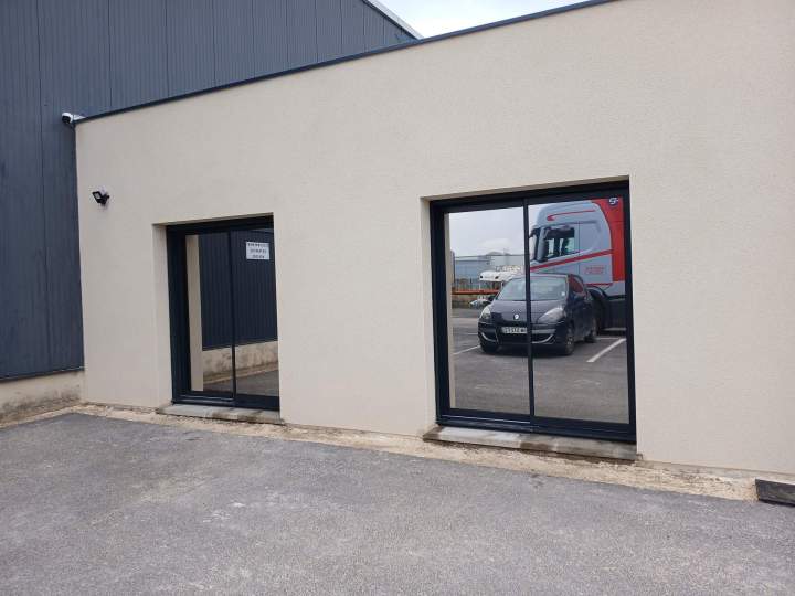 Films protection solaire & UV