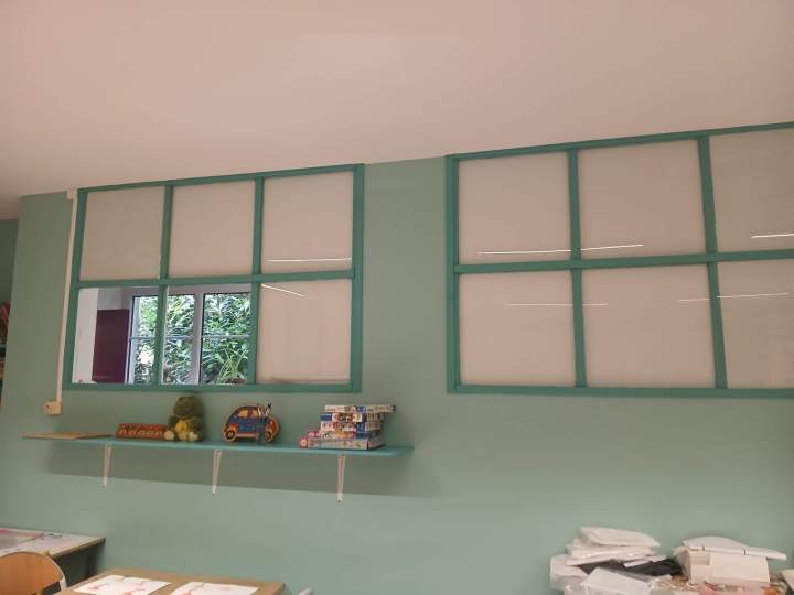 Films de décoration