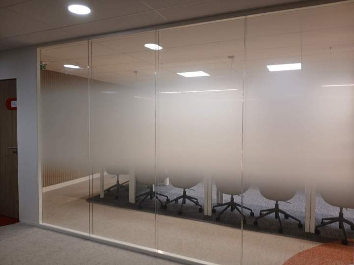 Films de décoration