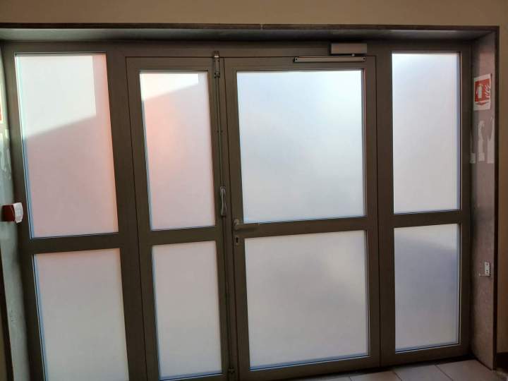 Films de décoration