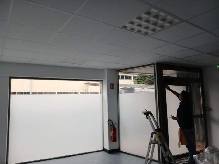 Films de décoration