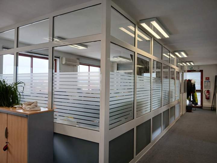 Films de décoration