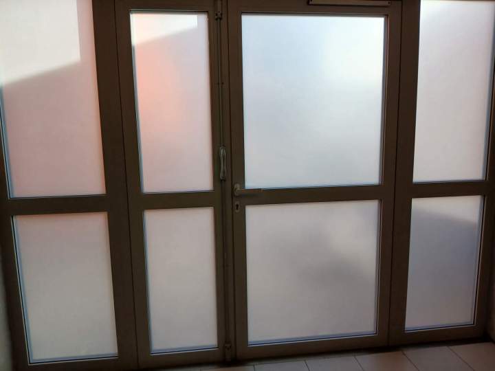 Films de décoration