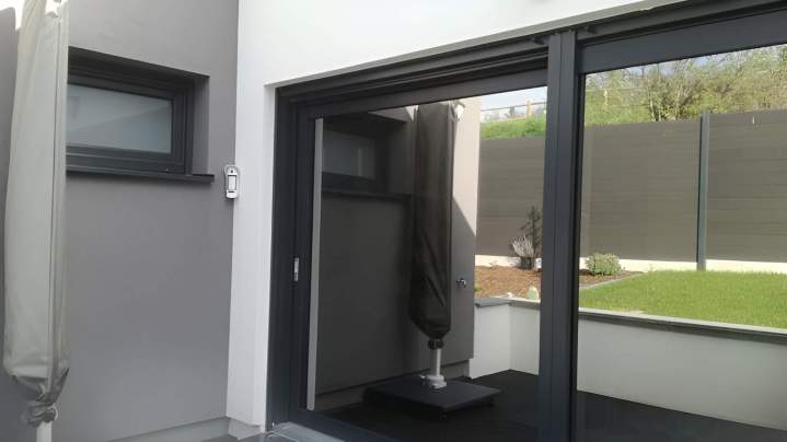 Pose de films protection solaire & UV Lorraine