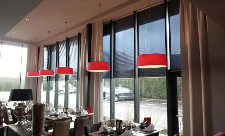 Installation de stores Lorraine