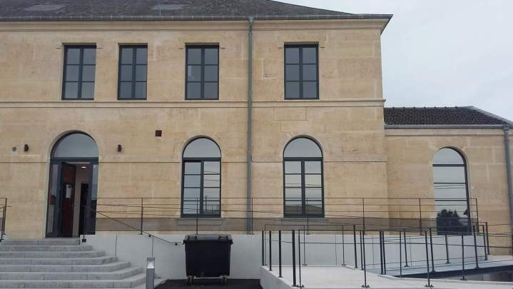 Confort thermique assuré