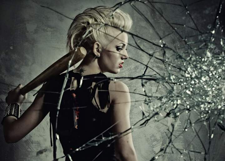 Pose de filme de sécurité Lorraine