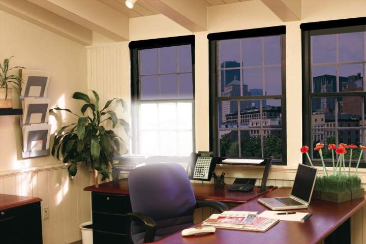 Stores design et fonctionnels